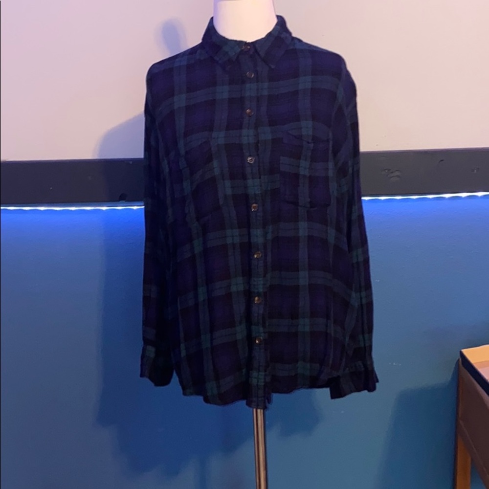 Flannel
